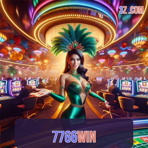 Recursos Incríveis do Aplicativo 7766win para Jogos Online