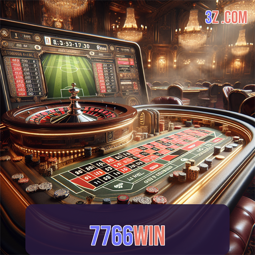 Bônus Irresistíveis: Atrações da Seção de Jogos da 7766win