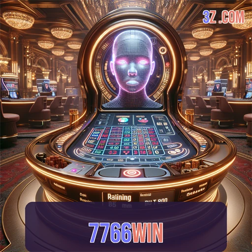 Entretenimento e Estratégia na Seção de Casino do 7766win