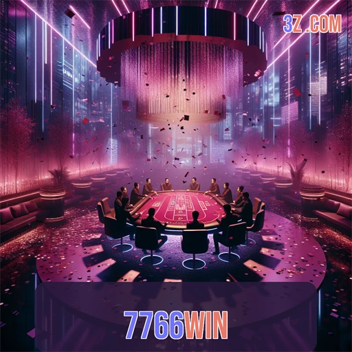 Explorando a Fenomenal Plataforma de Jogos do 7766win