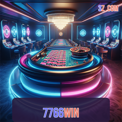 Embarque em Aventuras com Slots do 7766win e Ganhe