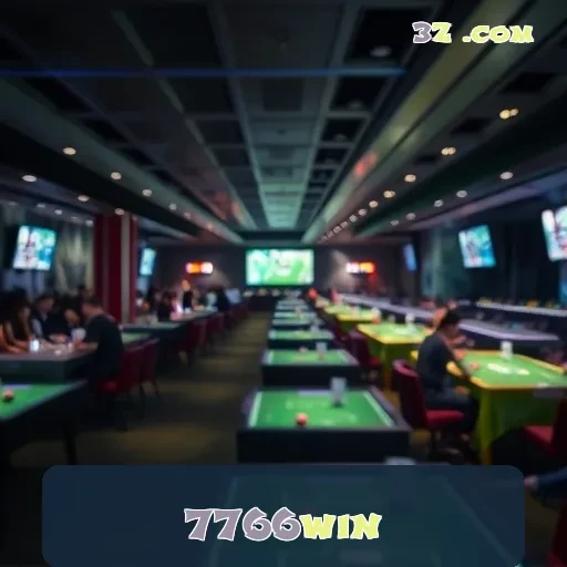 7766win Blackjack