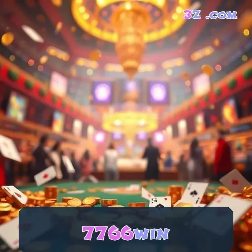 7766win Fantasy Sports