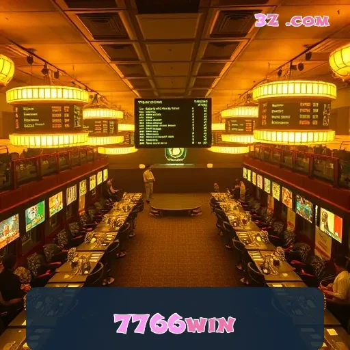 7766win Cassino Ao Vivo