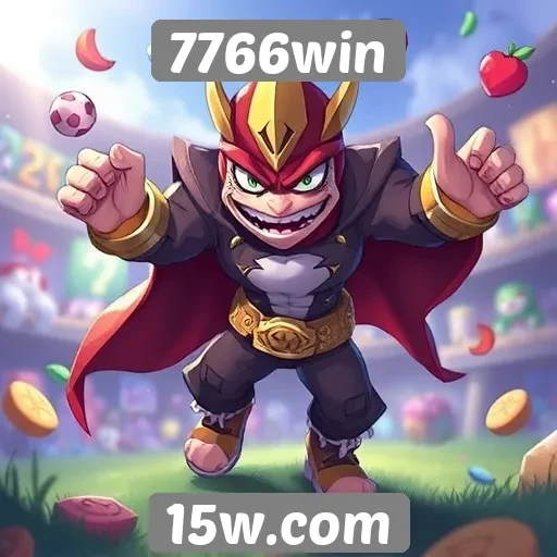 Novas funcionalidades do 7766win para jogadores