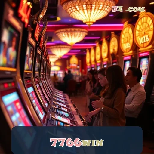 7766win Torneios