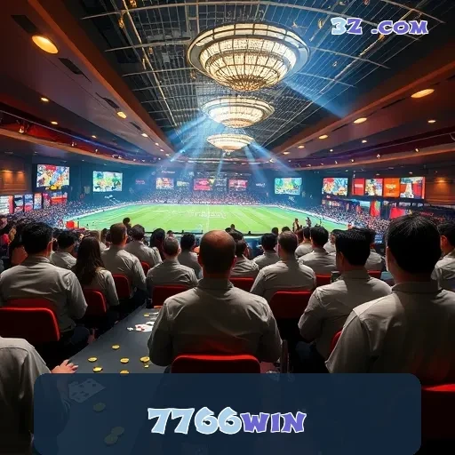 7766win Apostas Virtuais