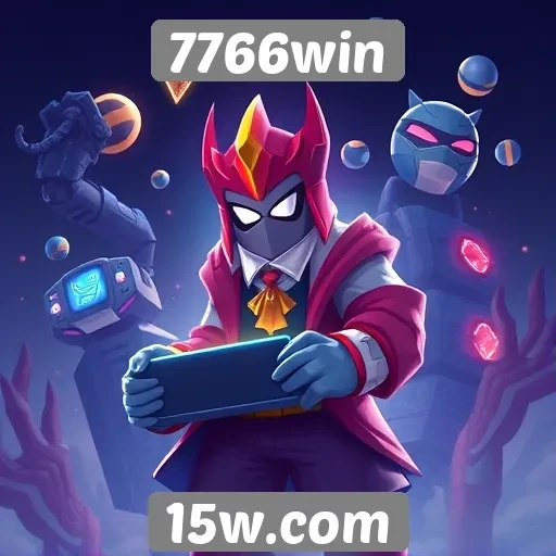 7766win analisa novos jogos e tendências no mercado